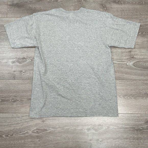 The North Face Graphic Half Dome Logo Crew Neck Short Sleeve T-Shirt M - Picture 14 of 14